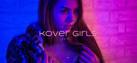 KoverGirls NYC 